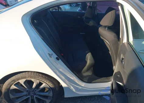 2013 Honda Accord Sport from USA, damaged, VIN 1HGCR2F51DA179829